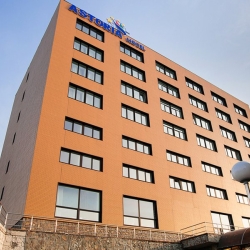 Отель «Астория» Владивосток - описание, цены, номера