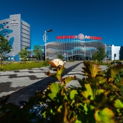 Отдых на курорте в Тюмени - Резорт & СПА отель «ЛетоЛето»